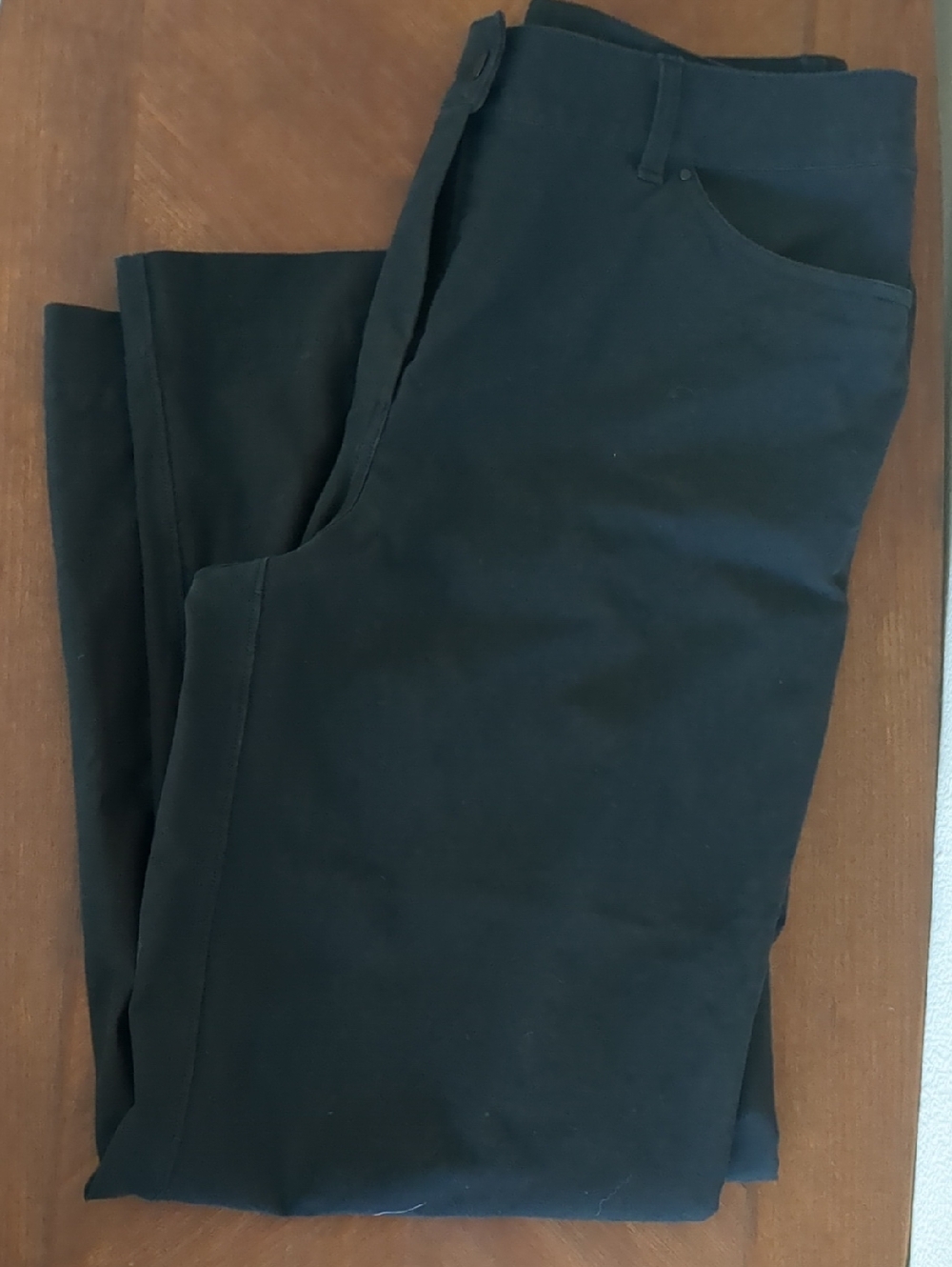 lululemon athletica City Sleek 5 Pocket Wide-Leg Pant
Full Length